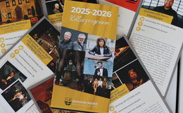 Kulturprogramm Neuhof – bunt, lebendig, überraschend!