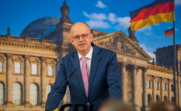 Michael Brand zum Beauftragten der Regierung gegen Antiziganismus ernannt