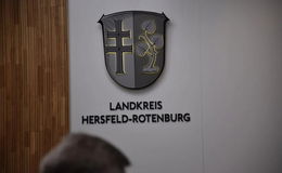 Landkreis Hersfeld-Rotenburg geht beim Förderprogramm "Aller.Land" leer aus