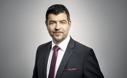 Harald Scherleitner ist neuer Präsident der European Welding Association