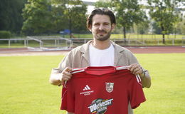 Johann Eirich wechselt zur SG Niederaula/Kerspenhausen