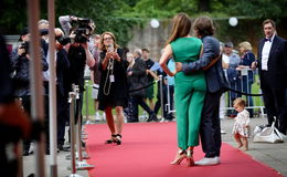 Am Freitagabend ist es so weit: Festspiele starten imposant