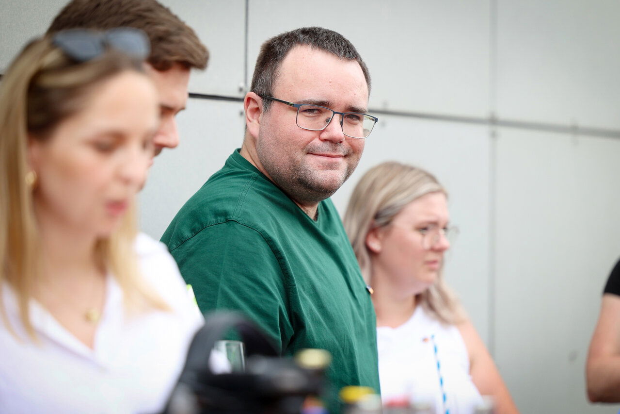 Florian Klug