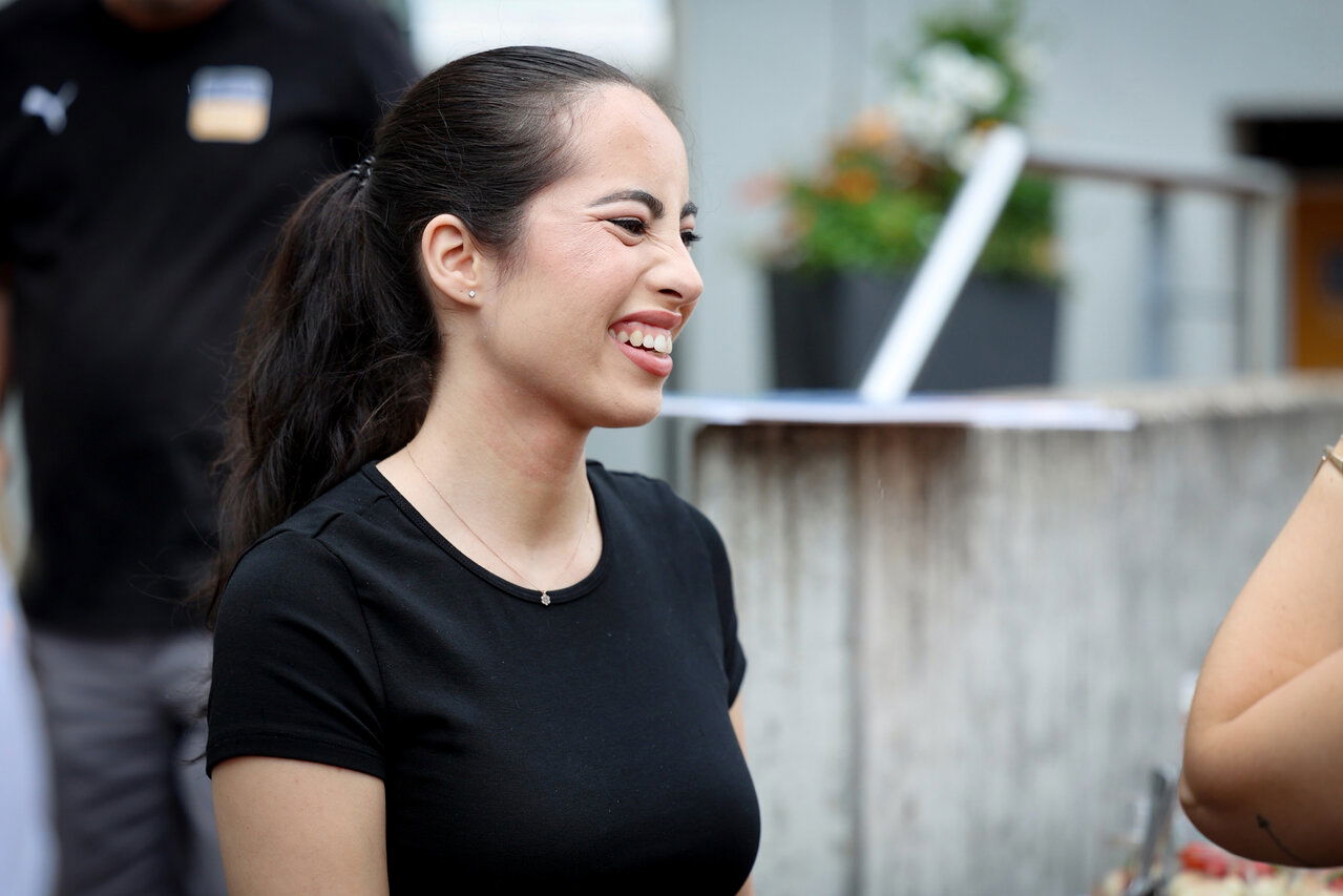 Zehra Hashani