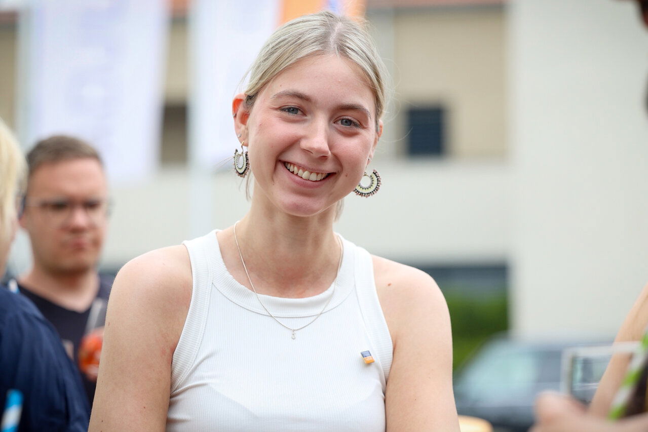 Julia Schuchardt