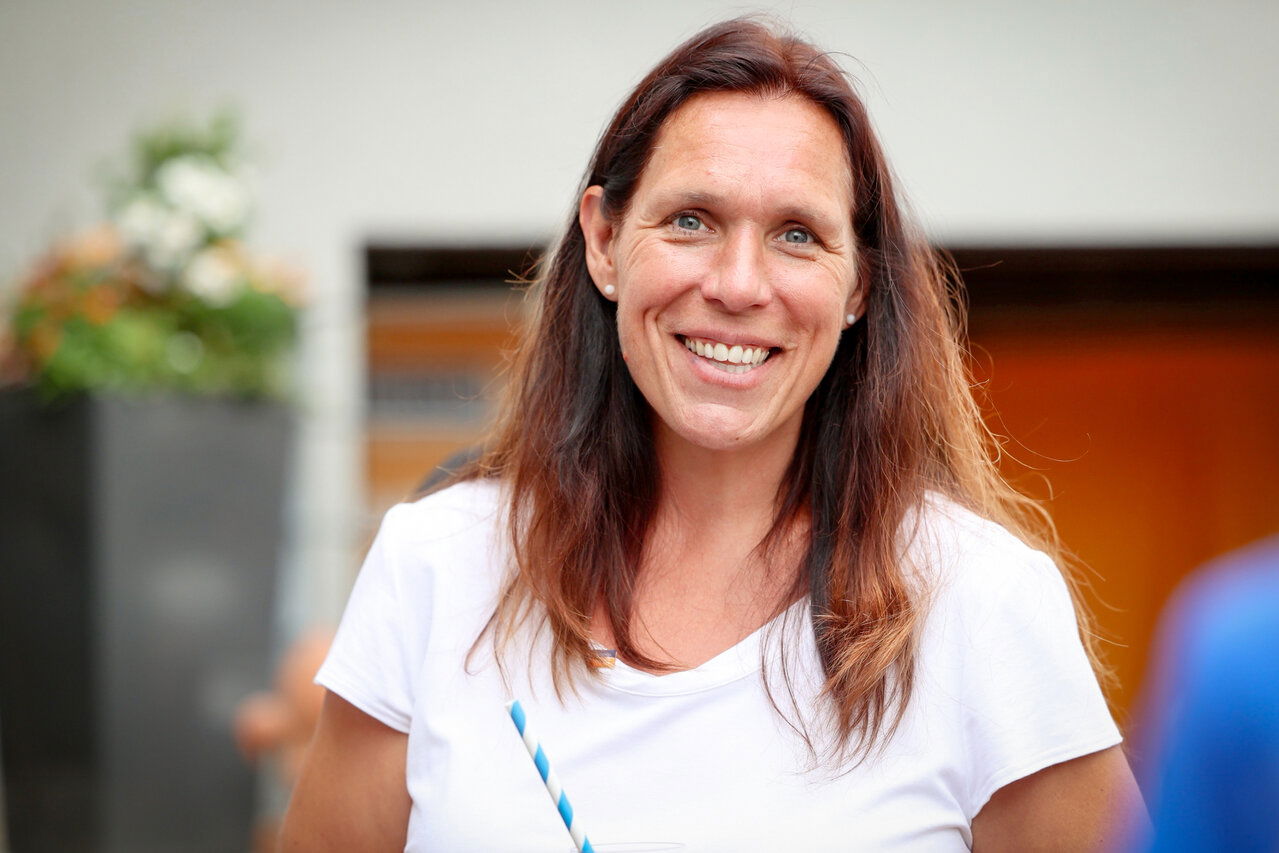 Verena Preissler