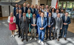 MP Rhein: "Ein Wachstumsmotor für die gesamte Region"