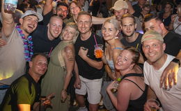 Rückkehr mit Stil: Fuldaer Altstadtfest wird zum Publikumsmagnet