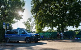 Tragisch: Neunjährige stirbt nach Badeunfall im Brentanobad