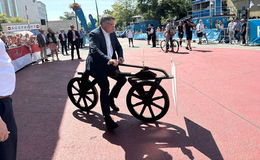 Hessentags-Finale: Fast 1 Million Besucher am Hessentag in der Quellenstadt