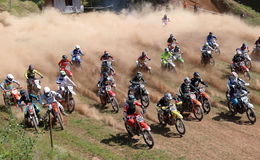 Motocross in Meckbach – Heißer geht’s nicht