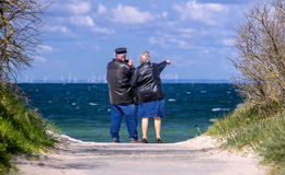 Fast 270.000 Menschen ohne Abschläge früher in Rente