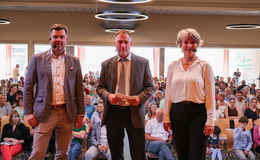 Wahlforum der FZ: Macht Ballweg oder Farnung am Sonntag das Rennen?