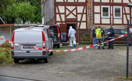 Mordprozess nimmt verstörende Wendung: Zerstückelte Frau mit Down-Syndrom