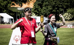 "Ein besonderer Geist": Special Olympics lockt rund 700 herausragende Athleten