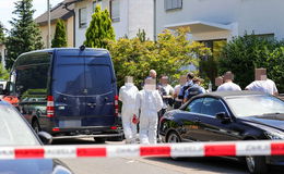 Wurde der 37-Jährige umgebracht? Leiche in Wohnhaus gefunden
