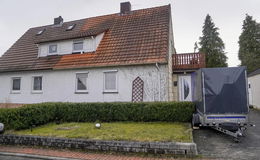 Säugling tot in Kühltruhe gefunden: Staatsanwaltschaft erhebt Anklage