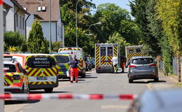 Nach mutmaßlichen Tötungsdelikt: Haftbefehl gegen 34-Jährigen erlassen