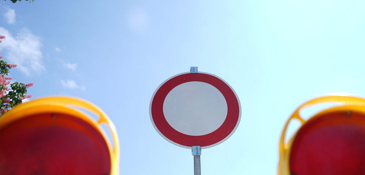 Am Dienstag und Mittwoch wird die L3139 zwischen Oberrode (Fulda) und Kleinlüder (Großenlüder) im Landkreis Fulda gesperrt.