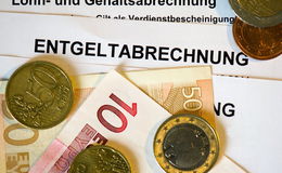 Mindestlohn steigt 2027 auf 14,60 Euro