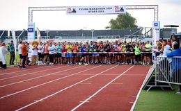 Lust auf Sport? Die Leichtathletik-Gemeinschaft Fulda hat für jeden was in petto