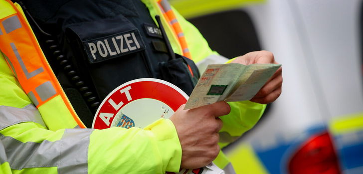 Roadpol Aktionswoche "Alcohol & Drugs" - Kontrollen der osthessischen Polizei