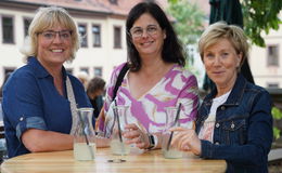 Ein Erlebnis für Feinschmecker: Neiselmarkt eröffnet