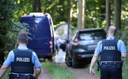 Ehepaar tot aufgefunden! Bürgermeister: "Das konnte man nicht vorhersehen"