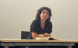 Lena Gorelik, Wer wir sind - Liebeserklärung zwischen Sprachen und Ländern