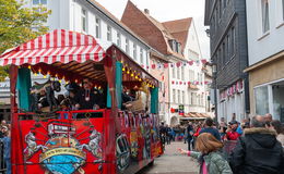 Anmeldungen zum Lolls-Festumzug ab sofort möglich