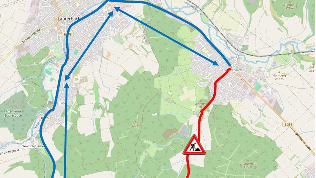 Bankettarbeiten-zwischen-Rudlos-und-Angersbach