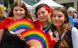 Gegendemo der Jungen Nationalisten gegen Christopher-Street-Day angemeldet