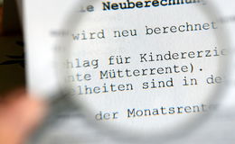 Ausgeweitete Mütterrente soll 2027 starten