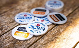 Heute Verkaufsstart: Zehn Schützenfesttaler zum Preis von acht!