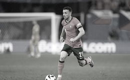 Tod mit 28: Portugals Diogo Jota stirbt bei Autounfall