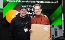 "Großes Wunder, wenn ich den Titel verteidigen würde"