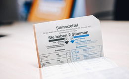 Folgt der politische Umbruch? Grüne und AfD melden deutliche Zuwächse