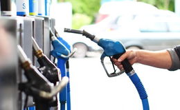 ADAC Spritpreisvergleich: Hessische Autobahntankstellen extrem überteuert