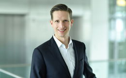 Till Kaesbach wird neuer Finanzstaatssekretär: Er folgt auf Uwe Becker