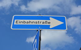 Arbeiten in den Sommerferien: Fuldaer Weg wird Einbahnstraße