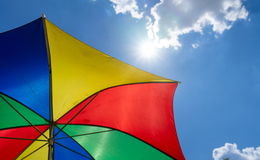 Sonne, Schauer, Schulfrei: So startet Hessen in die Sommerferien
