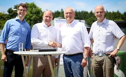Neues Informationszentrum auf der Wasserkuppe: Das ist hier geplant