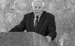 Ehemaliger hessischer Minister Dr. Christean Wagner (CDU) verstorben