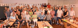 Schon seit 35 Jahren gibt es den Mittwochs-Treff der Gehörlosen in Fulda