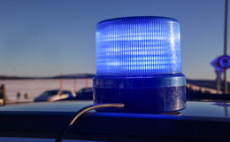 Plötzlich gestürzt: Mann verletzt sich bei Alleinunfall