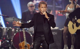Peter Maffay kommt zum Hessentag 2026 in die Domplatzarena