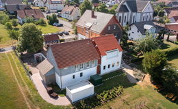 Grundschule Thalau saniert und erweitert: Mensa, Naschgarten und mehr Platz