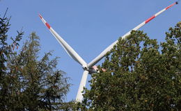 Grünes Licht für Windpark: Zwei neue Anlagen genehmigt