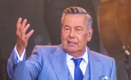 Änderung: Früherer Einlass zum Roland-Kaiser-Konzert in der Domstadt