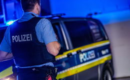 Streit auf dem Heimweg eskaliert: Mann mit Gegenstand am Kopf verletzt!